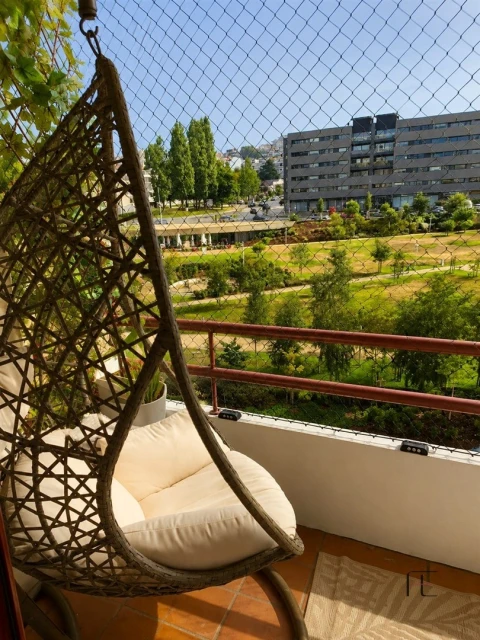 Apartamento T2 para Venda em Gondomar (São Cosme), Valbom e Jovim