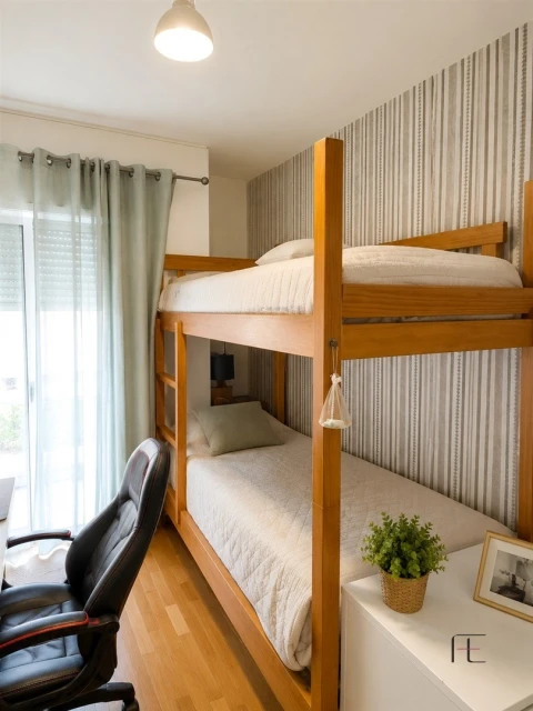 Apartamento T2 para Venda em Gondomar (São Cosme), Valbom e Jovim