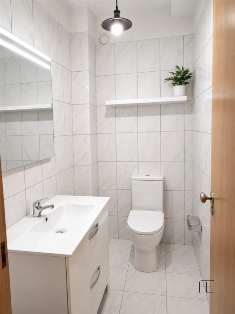 Apartamento T2 para Venda em Gondomar (São Cosme), Valbom e Jovim