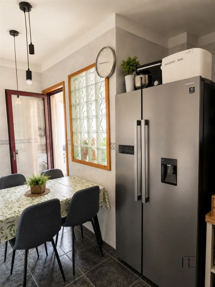 Apartamento T2 para Venda em Gondomar (São Cosme), Valbom e Jovim Foto 9