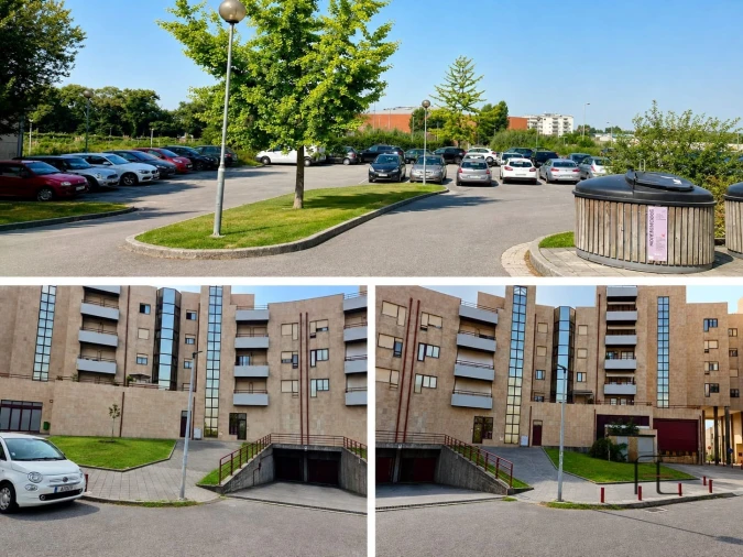 Apartamento T2 para Venda em Gondomar (São Cosme), Valbom e Jovim Foto 10