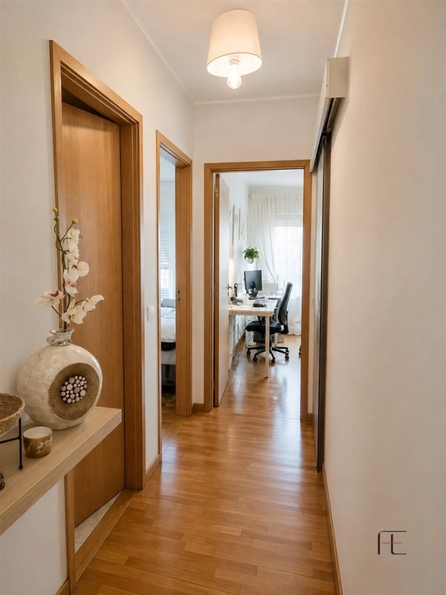 Apartamento T2 para Venda em Gondomar (São Cosme), Valbom e Jovim Foto 5