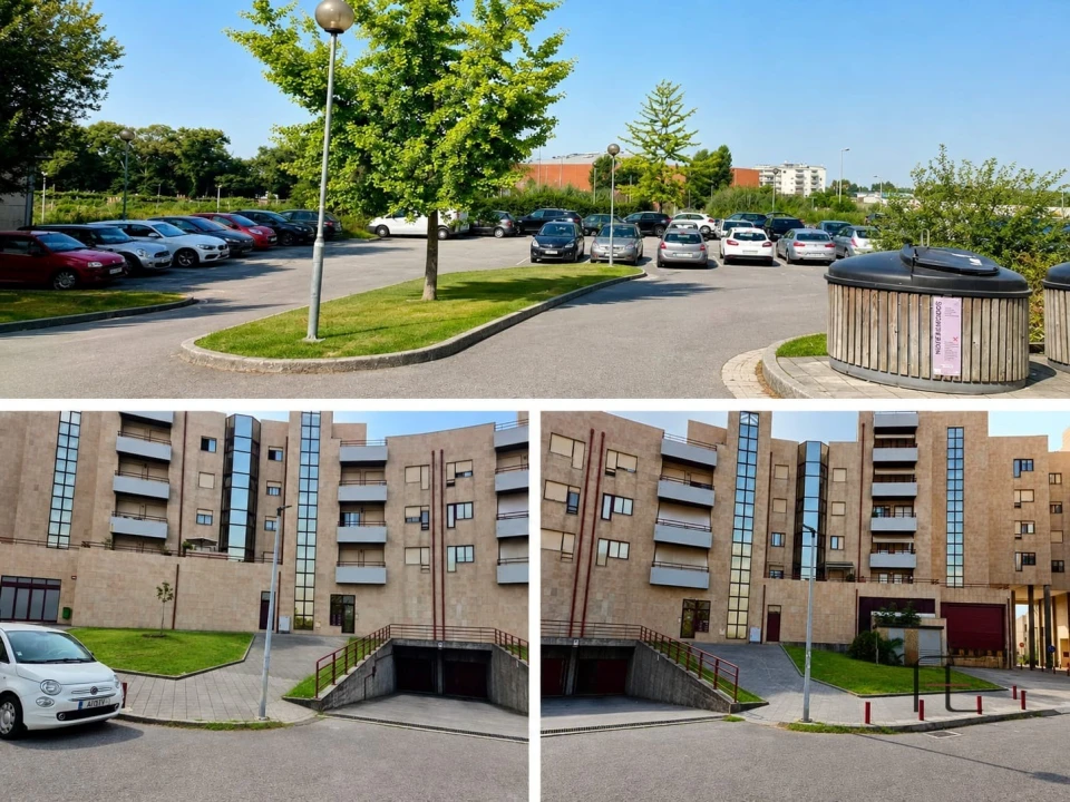 Apartamento T2 para Venda em Gondomar (São Cosme), Valbom e Jovim Foto 10
