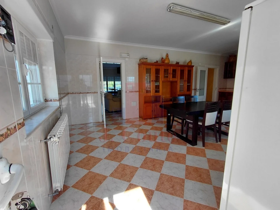 Moradia T4 para Arrendamento em Nadadouro Foto 14