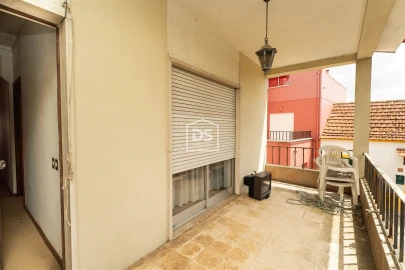 Moradia T4 para Venda em Marrazes e Barosa