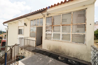 Moradia T4 para Venda em Marrazes e Barosa