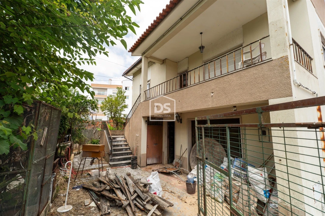 Moradia T4 para Venda em Marrazes e Barosa Foto 43