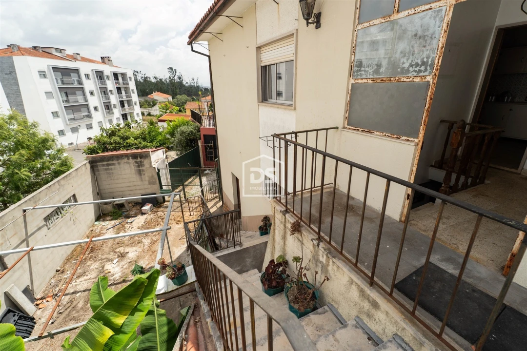 Moradia T4 para Venda em Marrazes e Barosa Foto 24