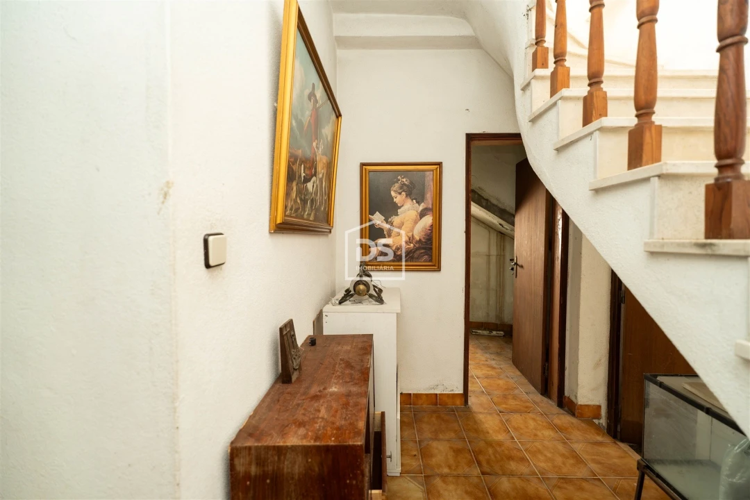 Moradia T4 para Venda em Marrazes e Barosa Foto 29