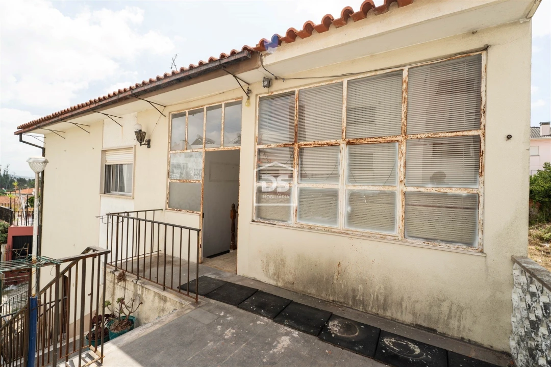 Moradia T4 para Venda em Marrazes e Barosa Foto 23
