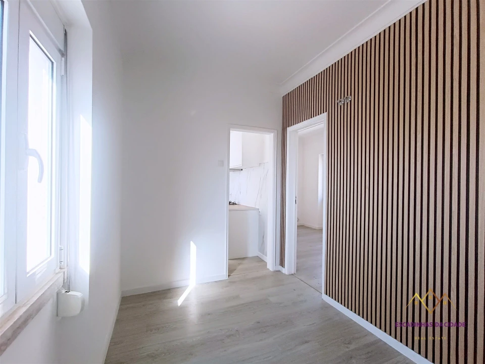 Apartamento T2 para Venda em São Vicente Foto 26