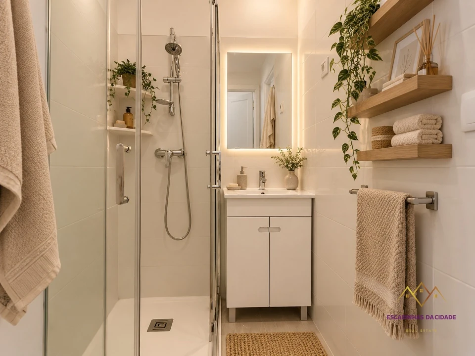 Apartamento T2 para Venda em São Vicente Foto 6