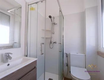 Apartamento T2 para Venda em São Vicente