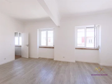Apartamento T2 para Venda em São Vicente