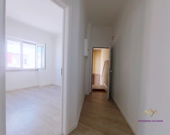 Apartamento T2 para Venda em São Vicente