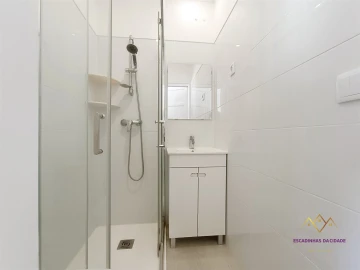 Apartamento T2 para Venda em São Vicente