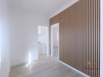 Apartamento T2 para Venda em São Vicente