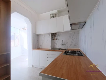 Apartamento T2 para Venda em São Vicente