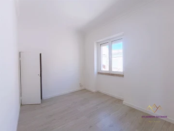 Apartamento T2 para Venda em São Vicente