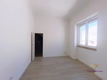 Apartamento T2 para Venda em São Vicente