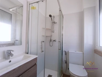 Apartamento T2 para Venda em São Vicente