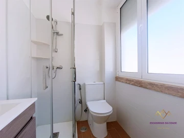 Apartamento T2 para Venda em São Vicente