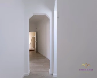 Apartamento T2 para Venda em São Vicente