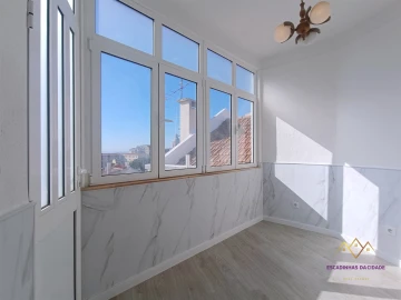 Apartamento T2 para Venda em São Vicente