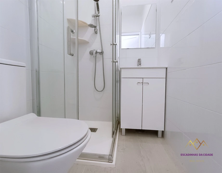 Apartamento T2 para Venda em São Vicente Foto 20