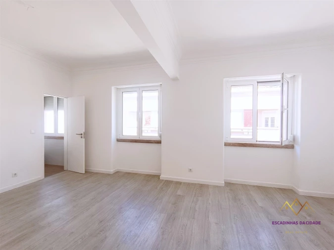 Apartamento T2 para Venda em São Vicente Foto 2