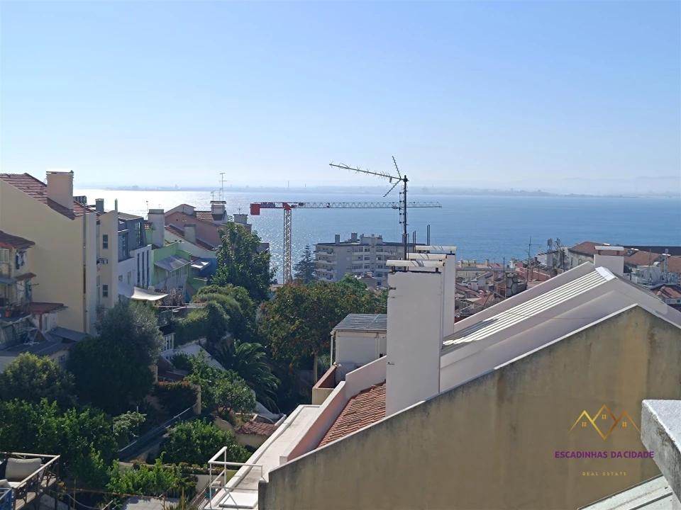 Apartamento T2 para Venda em São Vicente Foto 30