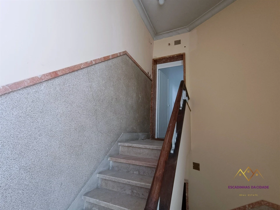 Apartamento T2 para Venda em São Vicente Foto 25