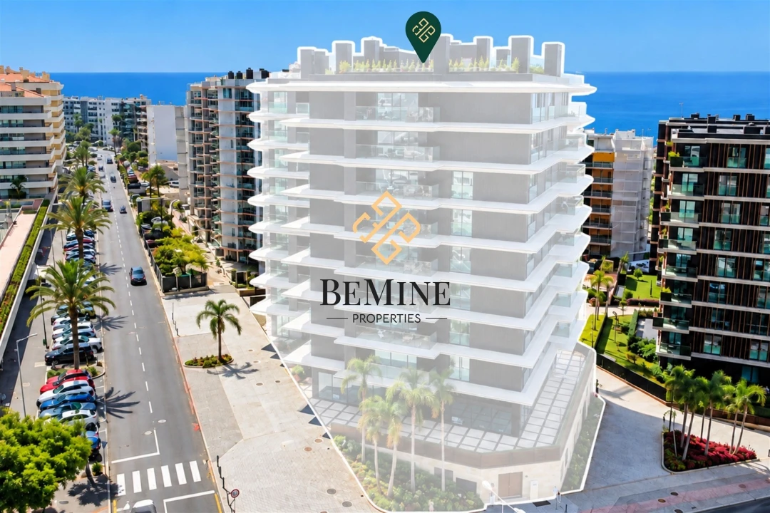 Apartamento T1 para Arrendamento em São Martinho Foto 39