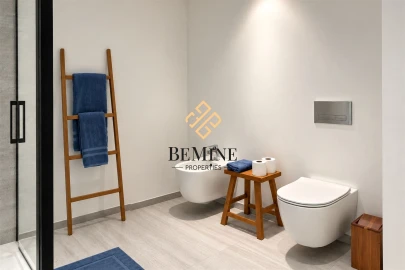 Apartamento T1 para Arrendamento em São Martinho