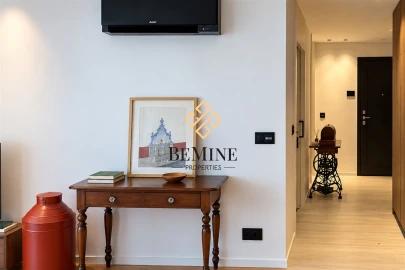 Apartamento T1 para Arrendamento em São Martinho