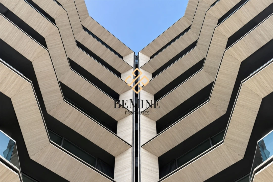 Apartamento T1 para Arrendamento em São Martinho Foto 31