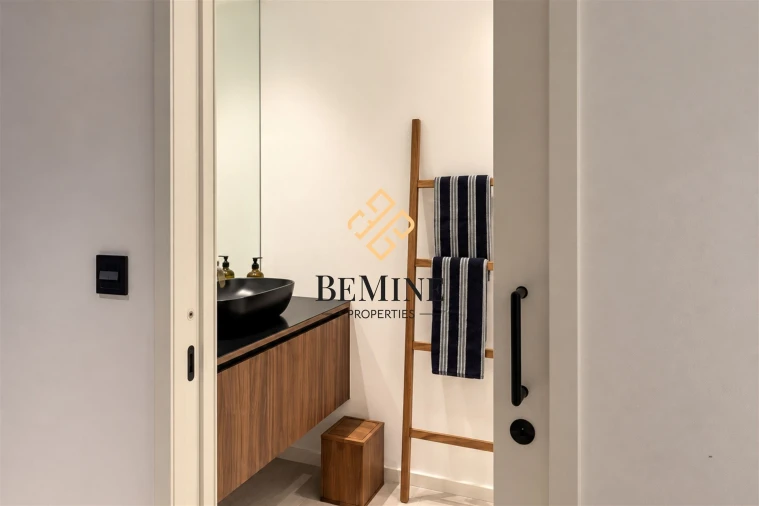 Apartamento T1 para Arrendamento em São Martinho Foto 13