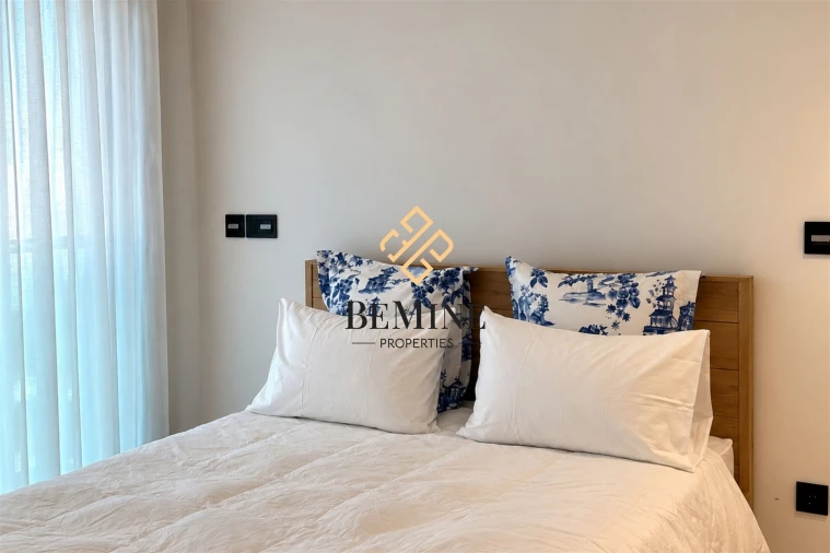 Apartamento T1 para Arrendamento em São Martinho Foto 15