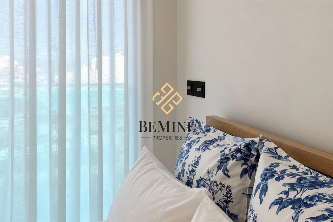 Apartamento T1 para Arrendamento em São Martinho Foto 16