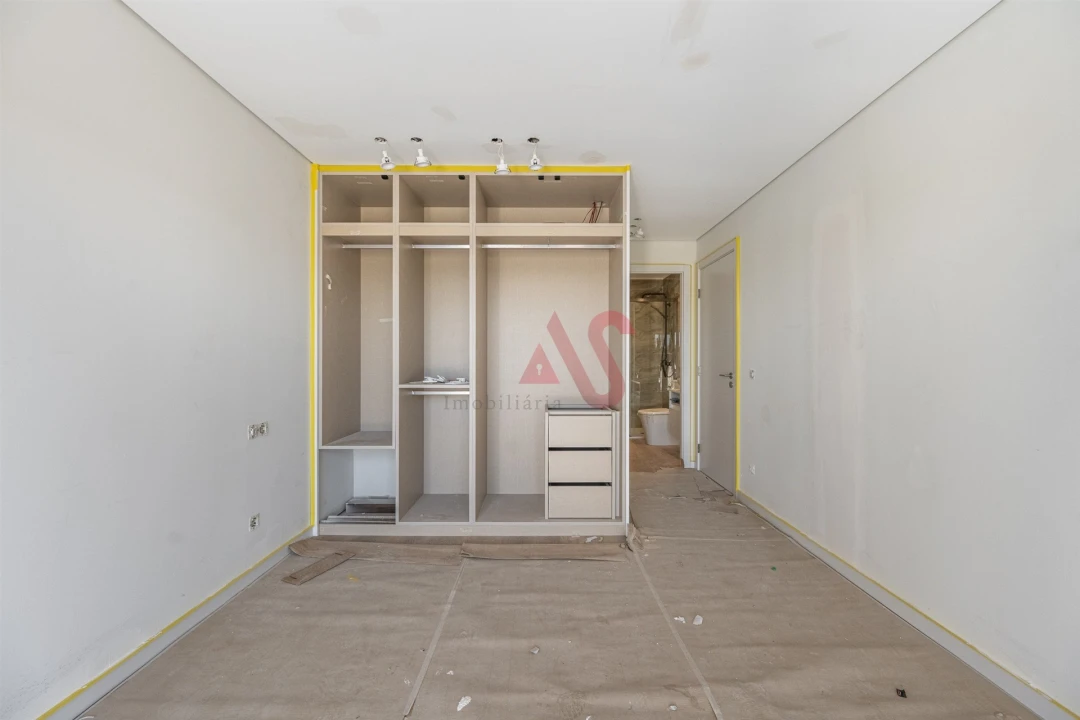 Apartamento T2 para Venda em Margaride, Várzea, Lagares, Varziela, Moure Foto 12