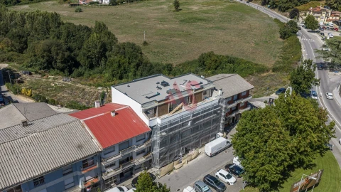 Apartamento T2 para Venda em Margaride, Várzea, Lagares, Varziela, Moure