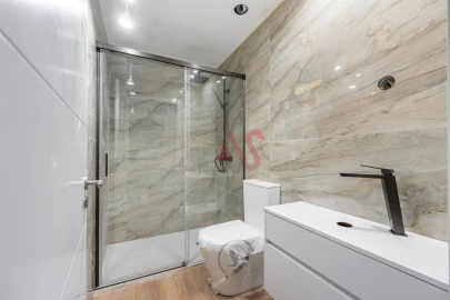 Apartamento T2 para Venda em Margaride, Várzea, Lagares, Varziela, Moure