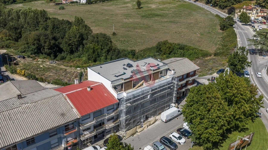 Apartamento T2 para Venda em Margaride, Várzea, Lagares, Varziela, Moure Foto 18