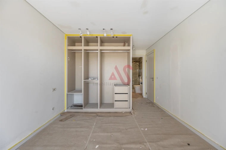 Apartamento T2 para Venda em Margaride, Várzea, Lagares, Varziela, Moure Foto 12