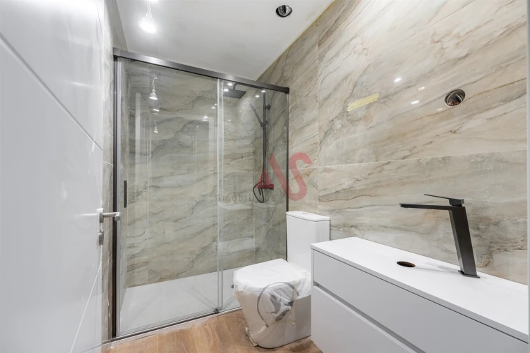 Apartamento T2 para Venda em Margaride, Várzea, Lagares, Varziela, Moure Foto 10