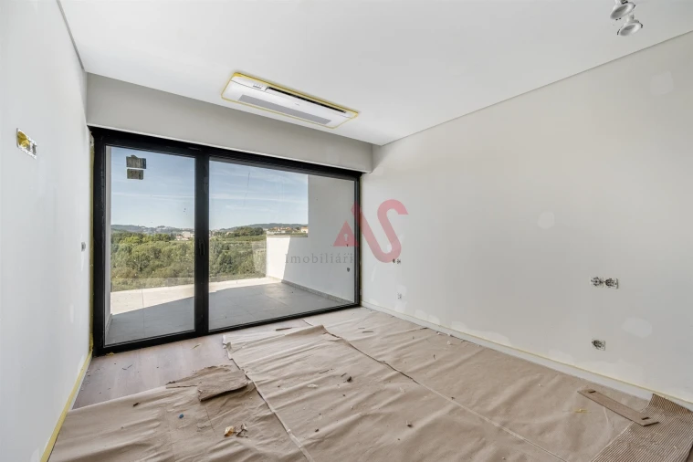 Apartamento T2 para Venda em Margaride, Várzea, Lagares, Varziela, Moure Foto 11