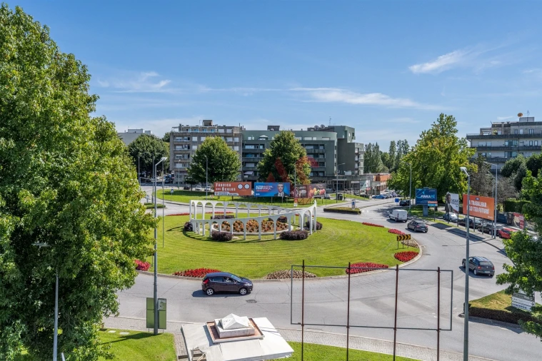 Apartamento T2 para Venda em Margaride, Várzea, Lagares, Varziela, Moure Foto 6
