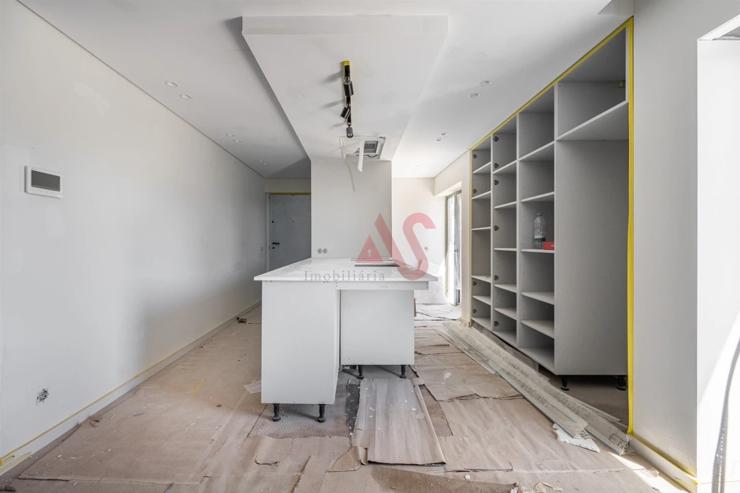 Apartamento T2 para Venda em Margaride, Várzea, Lagares, Varziela, Moure Foto 3
