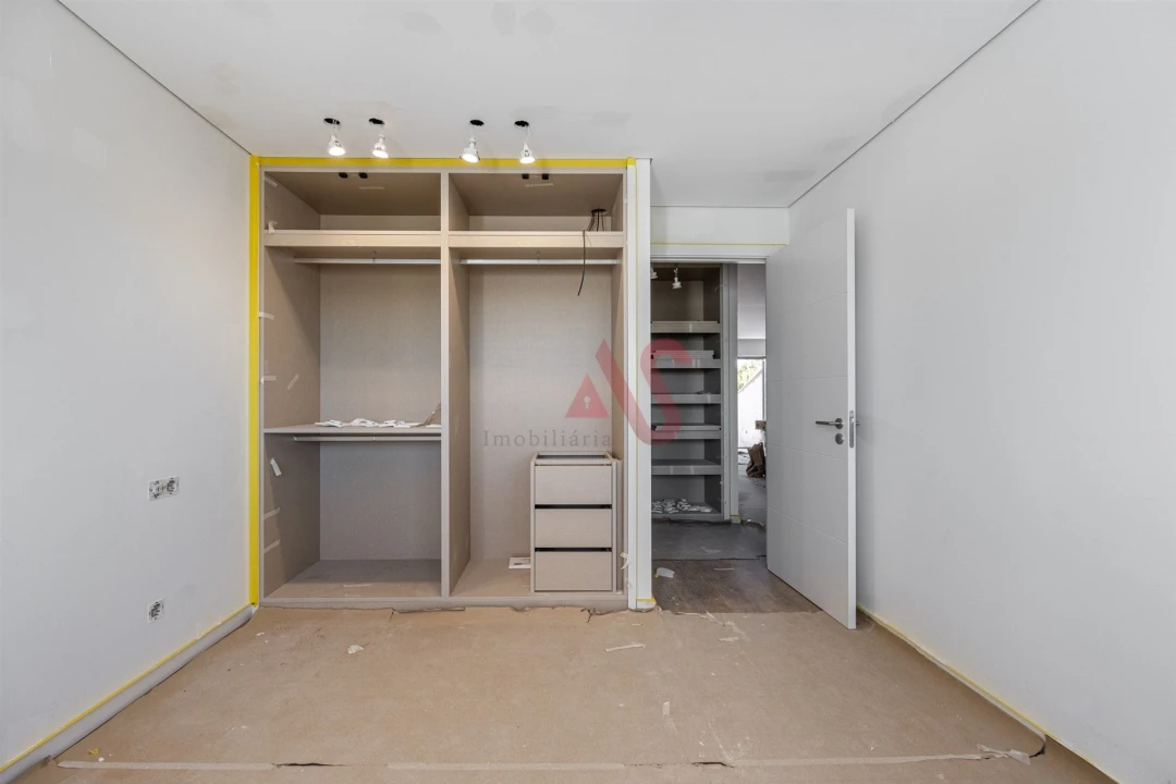 Apartamento T2 para Venda em Margaride, Várzea, Lagares, Varziela, Moure Foto 9