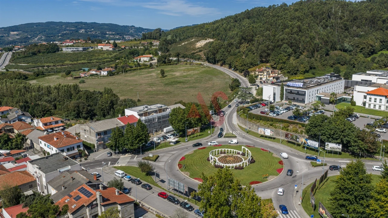 Apartamento T2 para Venda em Margaride, Várzea, Lagares, Varziela, Moure Foto 19